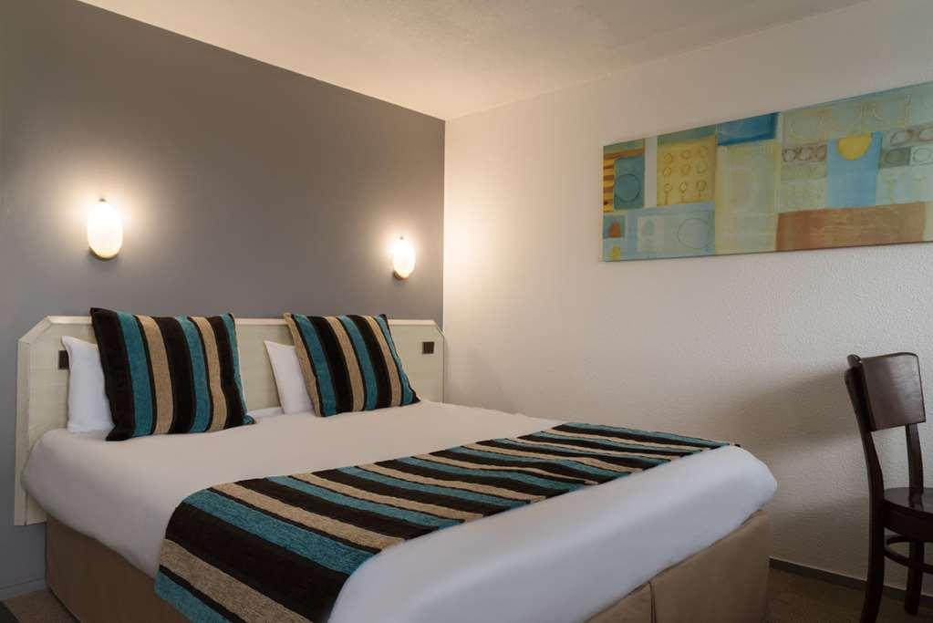 Sure Hotel By Best Western Biarritz Aeroport Anglet Quarto foto